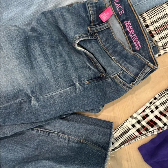 Bundle of children’s place and old navy size 16 girls - Picture 4 of 5